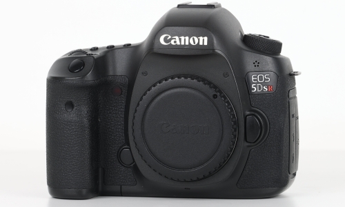 Canon 5DsR Ref. ENJDT